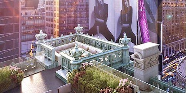 Grand Opening of St Cloud Rooftop Fridays