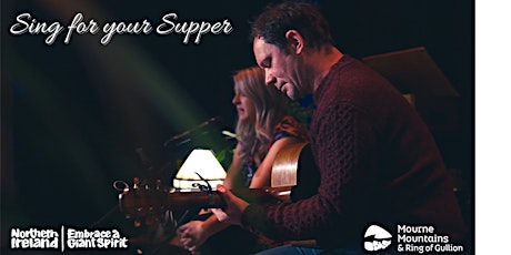 Sing for your Supper - from the Roundhouse tickets