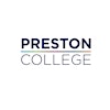 Preston College's Logo