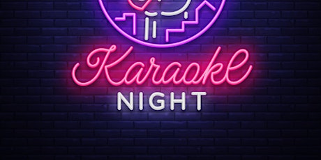 Soirée Karaoke Night