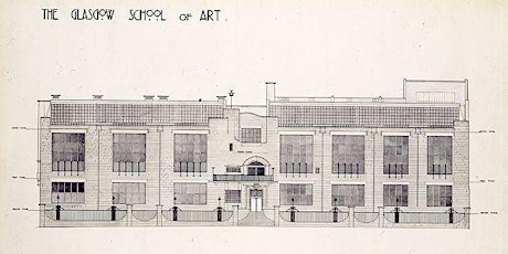 The History Of The Glasgow School of Art tickets