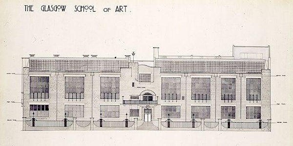 The History Of The Glasgow School of Art