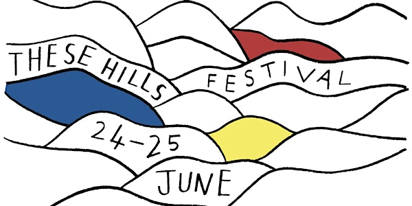 These Hills Beer Festival 2022