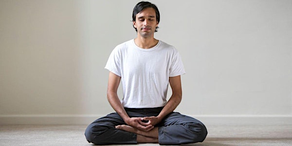 ON-LINE - Aprenda a Meditar