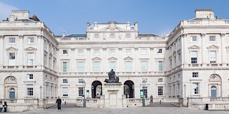 WUSPA  Art Tour - The Courtauld Gallery tickets