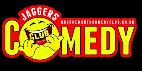 Jaggers Stand up Comedy Club Bournemouth tickets