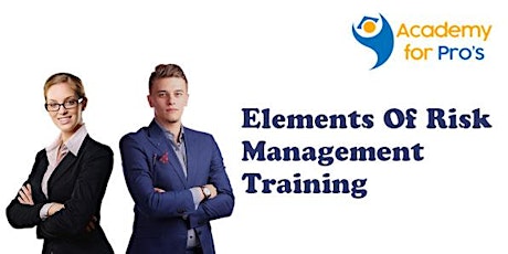 Elements of Risk Management 1 Day Training in Portland, OR