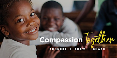 Compassion Together Dundee tickets