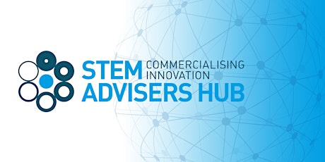 STEM Advisers Hub Networking (In Person) tickets