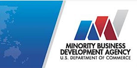 Minority Business Development in Silicon Valley primary image