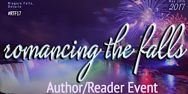RTF17 - Romancing The Falls