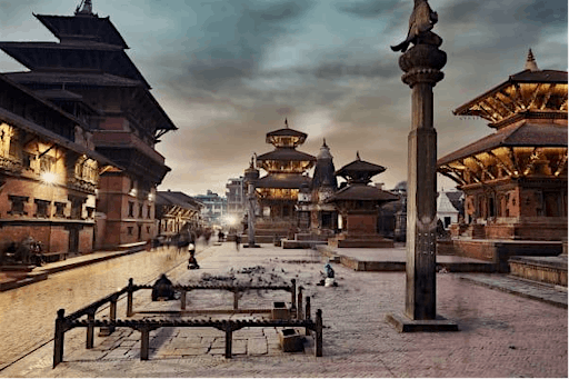 Explore the  Capital of the Himalayan Kingdom