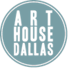 Logotipo da organização Art House Dallas