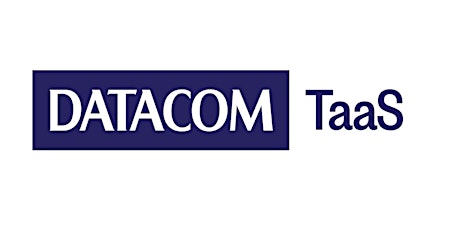 Datacom TaaS Technical Session - Security Tower. primary image