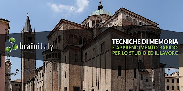 Parma: Corso gratuito di memoria