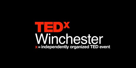 TEDxWinchester 2022 tickets