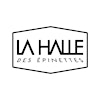 La Halle des Épinettes's Logo
