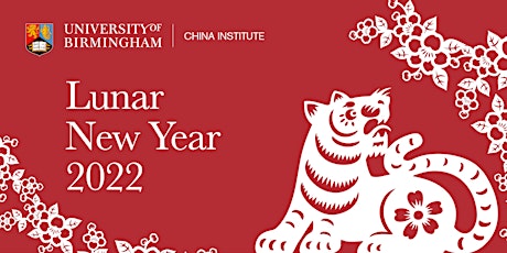 University of Birmingham Lunar New Year Concert tickets