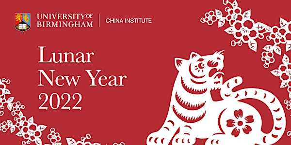 University of Birmingham Lunar New Year Concert