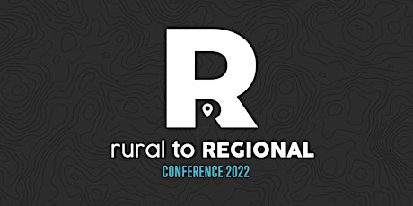 Rural to Regional Church Conference tickets