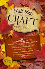 Fall into Craft!