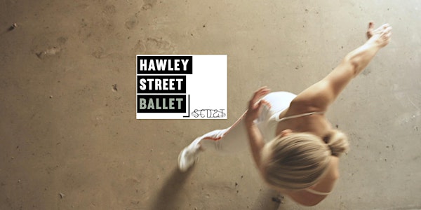Summer 2022 Contemporary Ballet Wednesdays 9-10:30am