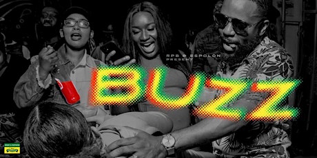 Rum Punch Brunch Presents: BUZZ! - Global Day Party