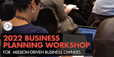 2022 Business Planning Workshop tickets