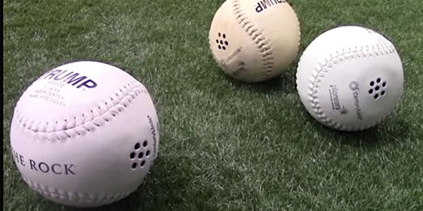 Baseball in the Dark