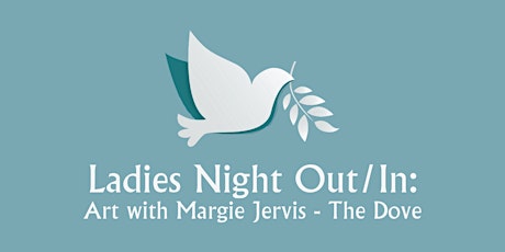 Ladies Night Out/In: Jewish Art tickets