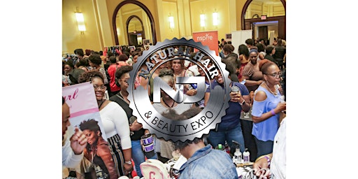 New Jersey Natural Hair And Beauty Expo