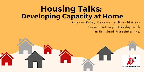 Housing Talks: Developing and Implementing a Rental Housing Policy primary image