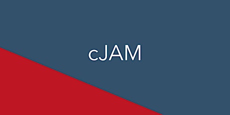 cJAM Fashion Promotion - student registration primary image