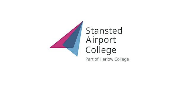 Open Event at Stansted Airport College