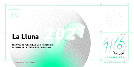 Hauptbild für Xª Edición del festival La Lluna - 2021