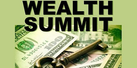 YBM Wealth Summit primary image