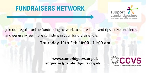 Fundraisers Network