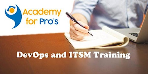 DevOps And ITSM 1 Day Training in New Jersey, NJ