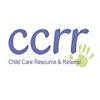 Logotipo de Child Care Resources and Referral