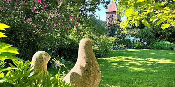 Unforgettable Gardens - Denmans Garden