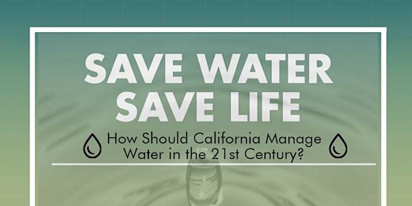 A Water Turning Point