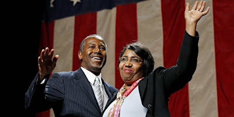 Washington County Lincoln Day Dinner featuring Ben Carson tickets
