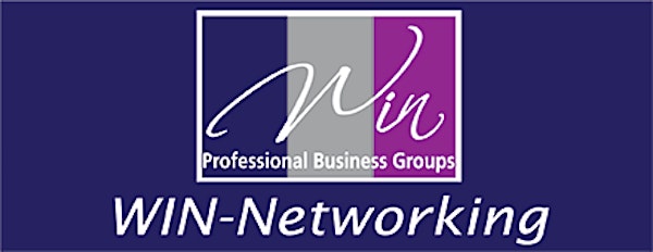 WIN-Networking Pasadena WOMEN'S Exclusive Monthly Luncheon Meeting  (2nd Thursday of each month)