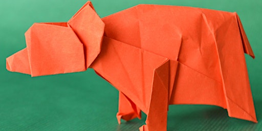 Image principale de Origami Community