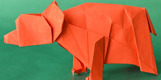 Imagem principal de Origami Community