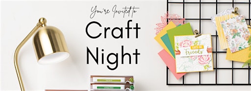 Collection image for Craft Nights
