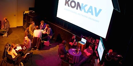 Primaire afbeelding van KONKAV connects: show & tell (meet the museum)