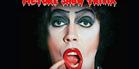 The Rocky Horror Picture Show Trivia tickets