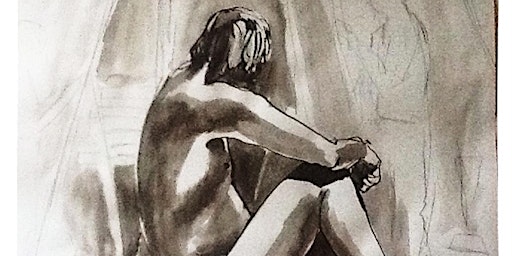 Life Drawing Class with Sandy Craig