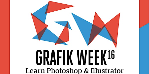 Grafik Week 2016